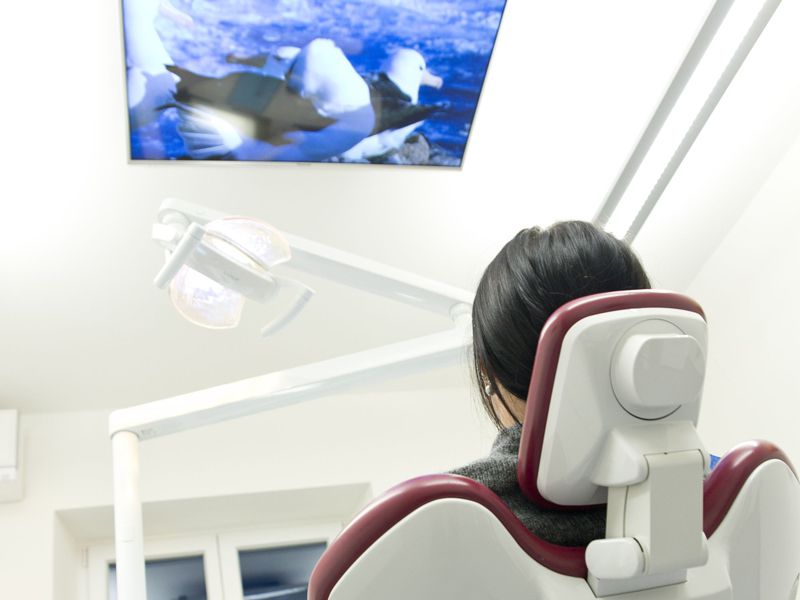 Praxis für Zahnmedizin und Implantologie