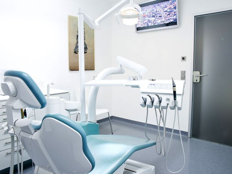 Praxis für Zahnmedizin und Implantologie